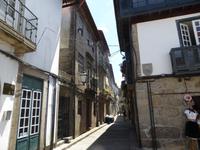 Guimaraes  &ndash; &copy; Sabine Letzybyll (Eberhardt TRAVEL)