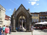 Guimaraes  &ndash; &copy; Sabine Letzybyll (Eberhardt TRAVEL)