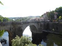 Amarante &ndash; &copy; Sabine Letzybyll (Eberhardt TRAVEL)