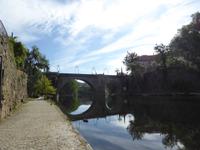 Amarante &ndash; &copy; Sabine Letzybyll (Eberhardt TRAVEL)
