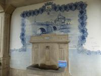 Amarante &ndash; &copy; Sabine Letzybyll (Eberhardt TRAVEL)