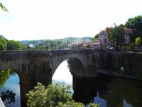 Amarante &ndash; &copy; Sabine Letzybyll (Eberhardt TRAVEL)