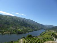 Dourotal &ndash; &copy; Sabine Letzybyll (Eberhardt TRAVEL)