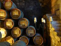 Weinkellerei Pacheca &ndash; &copy; Sabine Letzybyll (Eberhardt TRAVEL)