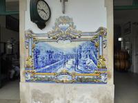 Bahnhof Pinhao