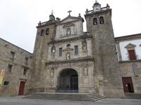 Viseu &ndash; &copy; Sabine Letzybyll (Eberhardt TRAVEL)
