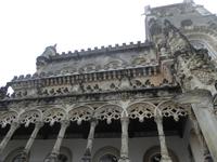 Park von Bussaco &ndash; &copy; Sabine Letzybyll (Eberhardt TRAVEL)