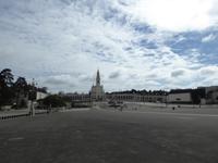 Fatima &ndash; &copy; Sabine Letzybyll (Eberhardt TRAVEL)