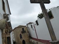 Obidos &ndash; &copy; Sabine Letzybyll (Eberhardt TRAVEL)
