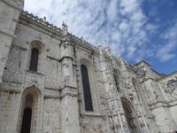 Lissabon Hieronymuskloster &ndash; &copy; Sabine Letzybyll (Eberhardt TRAVEL)
