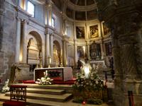 Lissabon Hieronymuskloster &ndash; &copy; Sabine Letzybyll (Eberhardt TRAVEL)