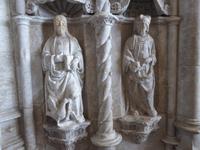 Lissabon Hieronymuskloster &ndash; &copy; Sabine Letzybyll (Eberhardt TRAVEL)