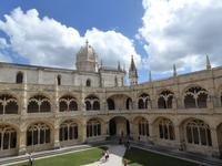 Lissabon Hieronymuskloster &ndash; &copy; Sabine Letzybyll (Eberhardt TRAVEL)
