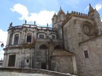 Evora   &ndash; &copy; Sabine Letzybyll (Eberhardt TRAVEL)