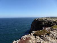 Cabo de Sao Vicente &ndash; &copy; Sabine Letzybyll (Eberhardt TRAVEL)