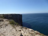 Cabo de Sao Vicente &ndash; &copy; Sabine Letzybyll (Eberhardt TRAVEL)