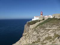 Cabo de Sao Vicente &ndash; &copy; Sabine Letzybyll (Eberhardt TRAVEL)
