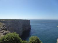 Cabo de Sao Vicente &ndash; &copy; Sabine Letzybyll (Eberhardt TRAVEL)