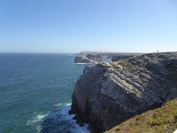 Cabo de Sao Vicente &ndash; &copy; Sabine Letzybyll (Eberhardt TRAVEL)