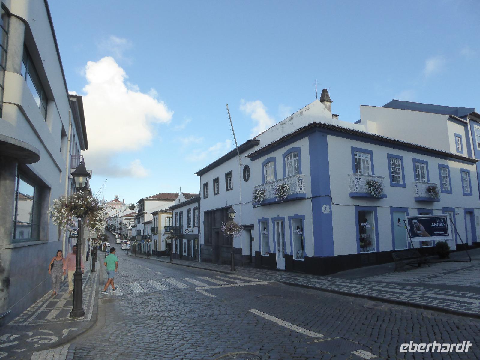 Terceira &ndash; &copy; Ngoc Anh Nguyen (Eberhardt TRAVEL)