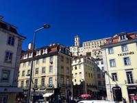 Lissabon  &ndash; &copy; Ngoc Anh Nguyen (Eberhardt TRAVEL)