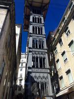  Elevador de Santa Justa &ndash; &copy; Ngoc Anh Nguyen (Eberhardt TRAVEL)
