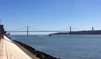Ponte 25 de Abril &ndash; &copy; Ngoc Anh Nguyen (Eberhardt TRAVEL)