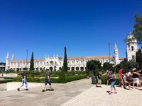 Mosteiro dos Jerónimos &ndash; &copy; Ngoc Anh Nguyen (Eberhardt TRAVEL)