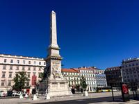 Praca da Figueira &ndash; &copy; Ngoc Anh Nguyen (Eberhardt TRAVEL)