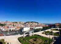 Lissabon  &ndash; &copy; Ngoc Anh Nguyen (Eberhardt TRAVEL)