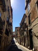 Lissabon  &ndash; &copy; Ngoc Anh Nguyen (Eberhardt TRAVEL)