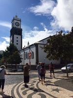 Ponta Delgada