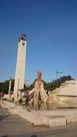 Lissabon, Denkmal Chaos &ndash; &copy; Katrin Kerpa (Eberhardt TRAVEL)