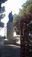 Burghof Lissabon &ndash; &copy; Katrin Kerpa (Eberhardt TRAVEL)