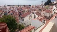 Dächer von Lissabon &ndash; &copy; Katrin Kerpa (Eberhardt TRAVEL)