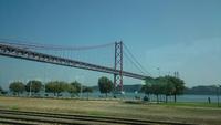 Am Tejo &ndash; &copy; Katrin Kerpa (Eberhardt TRAVEL)