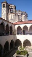 Christusritterburg in Tomar 5 &ndash; &copy; Katrin Kerpa (Eberhardt TRAVEL)