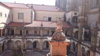 Christusritterburg in Tomar 7 &ndash; &copy; Katrin Kerpa (Eberhardt TRAVEL)