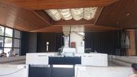Kapelle in Fatima &ndash; &copy; Katrin Kerpa (Eberhardt TRAVEL)