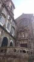 Kirche in Porto &ndash; &copy; Katrin Kerpa (Eberhardt TRAVEL)