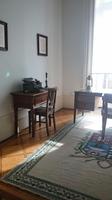 Arbeitszimmer von G. Eiffel, Palazio de Bolsa, Porto &ndash; &copy; Katrin Kerpa (Eberhardt TRAVEL)