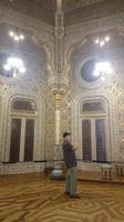 Im Palacio da Bolsa, Porto 8 &ndash; &copy; Katrin Kerpa (Eberhardt TRAVEL)