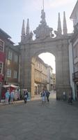 In Braga &ndash; &copy; Katrin Kerpa (Eberhardt TRAVEL)