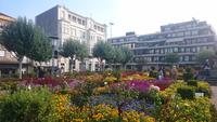 Stadtgarten von Braga 2 &ndash; &copy; Katrin Kerpa (Eberhardt TRAVEL)