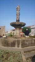 Brunnen in Braga &ndash; &copy; Katrin Kerpa (Eberhardt TRAVEL)