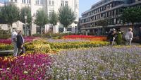 Stadtgarten von Braga 3 &ndash; &copy; Katrin Kerpa (Eberhardt TRAVEL)