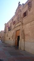 Salamanca, Universität &ndash; &copy; Katrin Kerpa (Eberhardt TRAVEL)