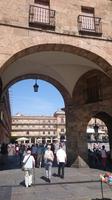 In Salamanca 3 &ndash; &copy; Katrin Kerpa (Eberhardt TRAVEL)