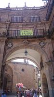 In Salamanca 7 &ndash; &copy; Katrin Kerpa (Eberhardt TRAVEL)
