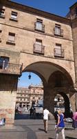 In Salamanca 8 &ndash; &copy; Katrin Kerpa (Eberhardt TRAVEL)